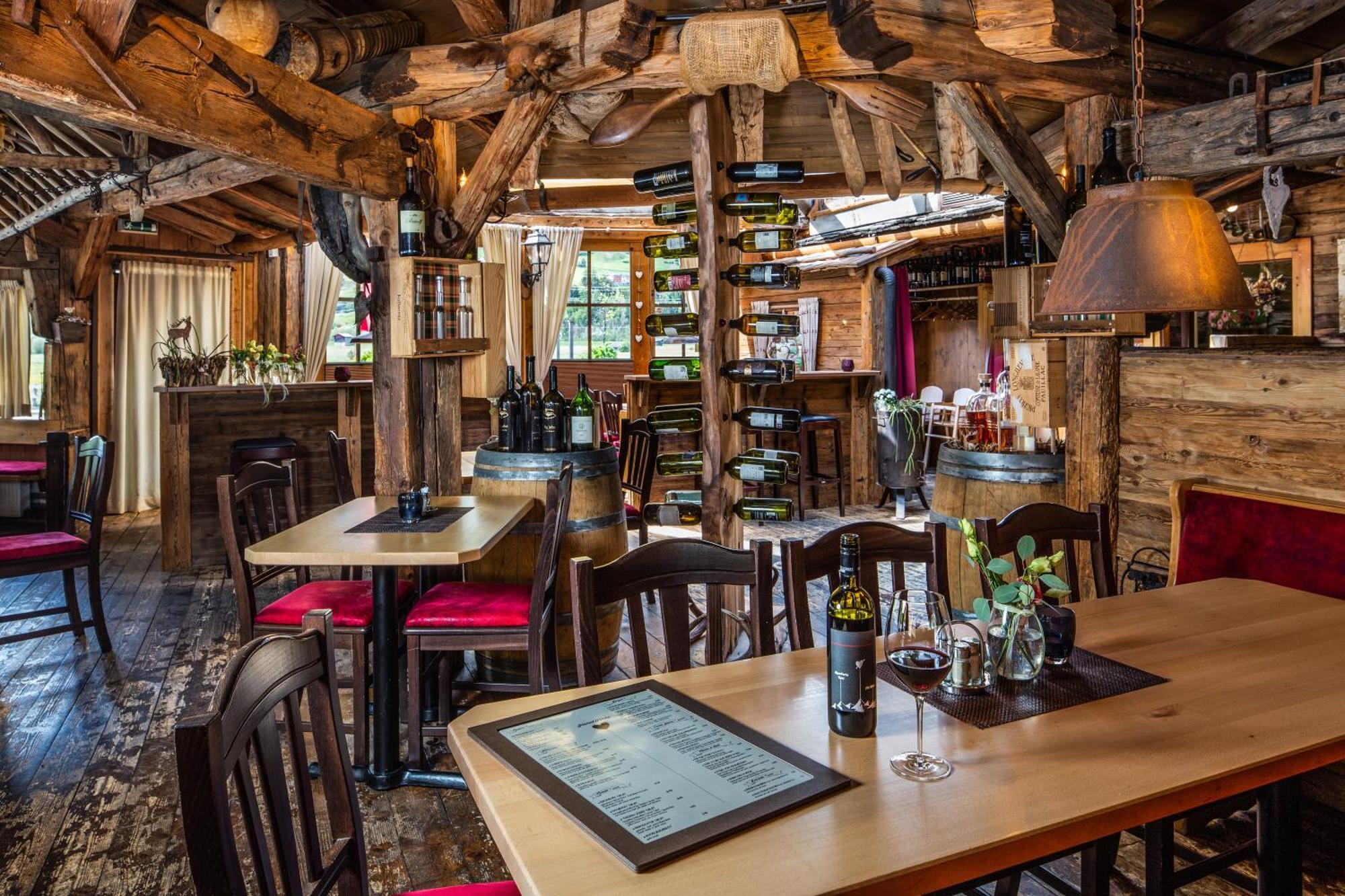 Alpenparks Montana Apartments Matrei in Osttirol Dış mekan fotoğraf